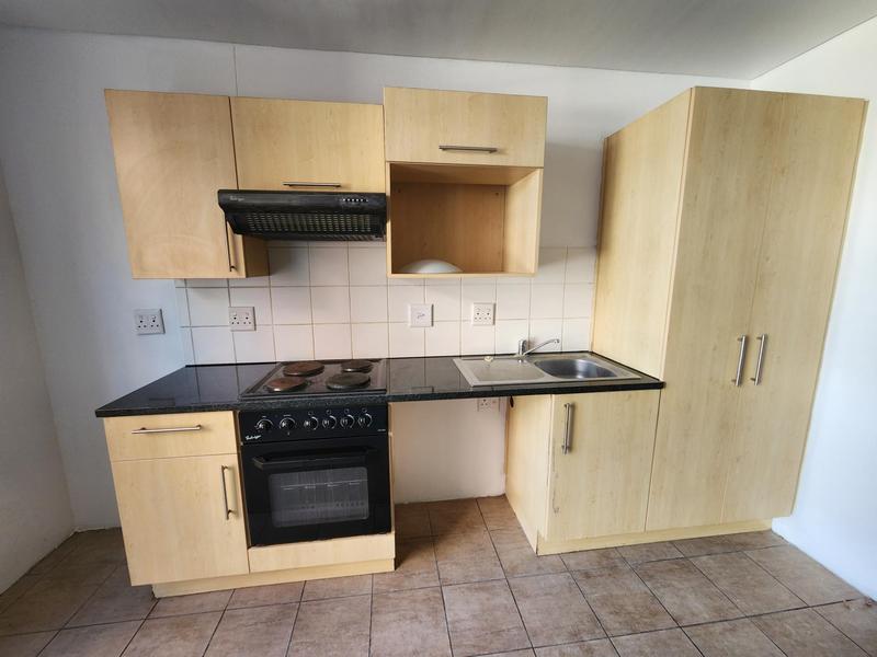 To Let 0 Bedroom Property for Rent in Zonnebloem Western Cape